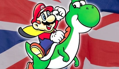 "Ant & Dec Annoyed The Absolute S**t Out Of Me" - The Complete History Of The Nintendo UK Hotline
