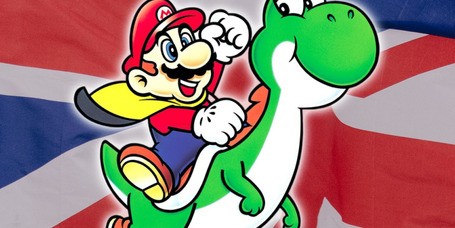 Previous Article: "Ant & Dec Annoyed The Absolute S**t Out Of Me" - The Complete History Of The Nintendo UK Hotline