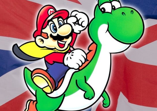 "Ant & Dec Annoyed The Absolute S**t Out Of Me" - The Complete History Of The Nintendo UK Hotline
