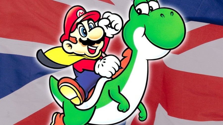 "We Were Just This Group Of Nerdy Lunatics" - The Complete History Of The Nintendo UK Hotline