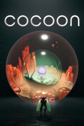 Cocoon Cover