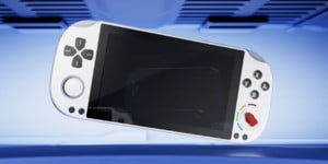 Next Article: This Bonkers Retro Handheld Has A Physical "Performance Dial"