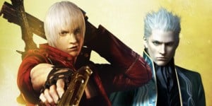 Previous Article: 9 Capcom Mobile Games – Including A Devil May Cry Spin-Off – Have Been Saved From Digital Oblivion