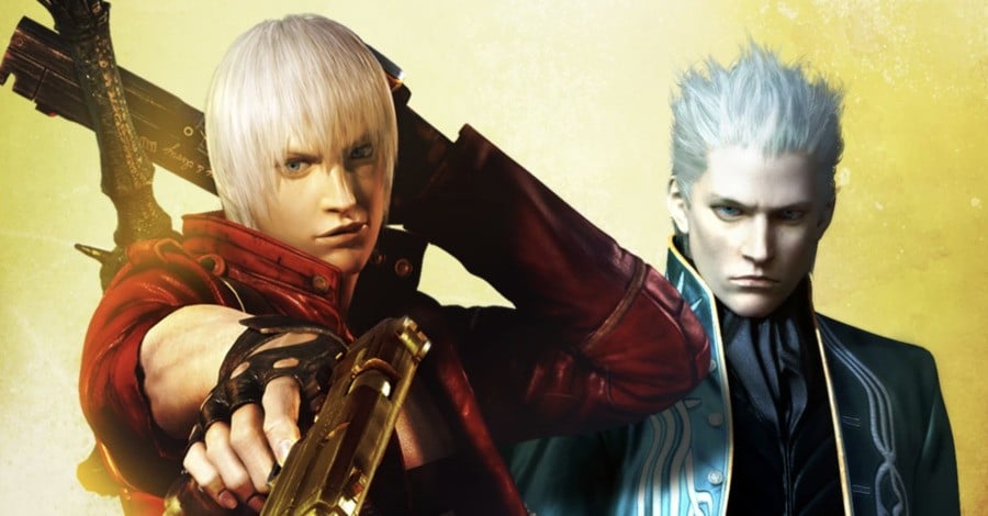 9 Capcom Mobile Games – Including A Devil May Cry Spin-Off – Have Been Saved From Digital Oblivion 1