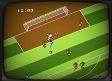 Goal!