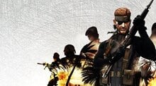 Metal Gear Solid: Portable Ops