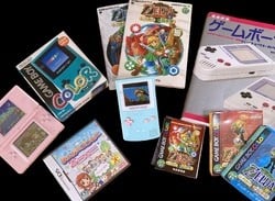 Want To Learn Japanese? Retro Games Are Your Friend