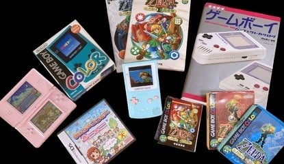 Want To Learn Japanese? Retro Games Are Your Friend