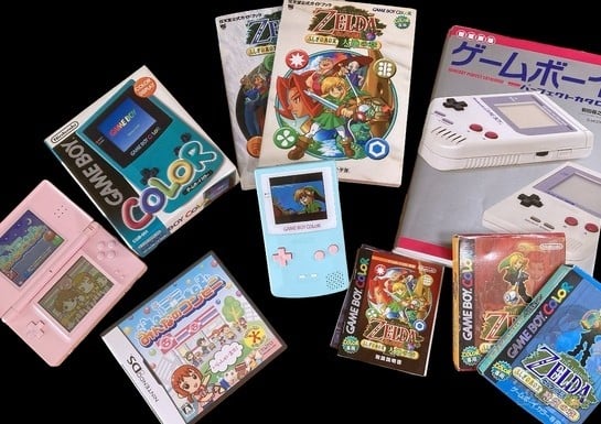 Want To Learn Japanese? Retro Games Are Your Friend