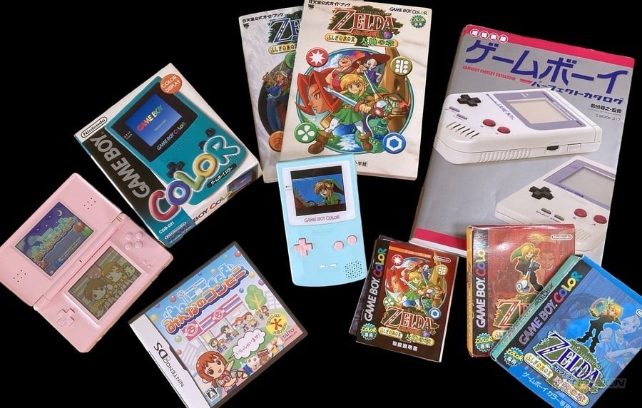 Want To Learn Japanese? Retro Games Are Your Friend 1