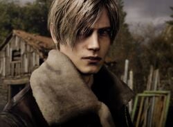Resident Evil 4 - Capcom's Stellar Remake Improves Upon Perfection
