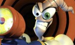 "The Fine Arts Were Always A Massive Grift" - Controversial Earthworm Jim Creator Goes All-In On Generative AI