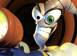 "The Fine Arts Were Always A Massive Grift" - Controversial Earthworm Jim Creator Goes All-In On Generative AI