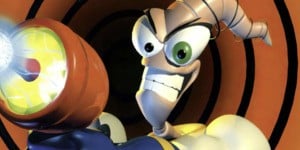 Next Article: "The Fine Arts Were Always A Massive Grift" - Controversial Earthworm Jim Creator Goes All-In On Generative AI