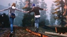 Life Is Strange: Episode 2 - Out of Time