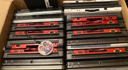 Sega Accused Of Using Police To Recover Dev Kits It Had "Negligently Disposed Of" 1