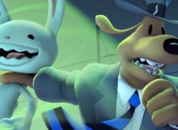 Sam & Max: Beyond Time And Space (Switch) - A Rare Bit Of Old-School Point-And-Click Craziness