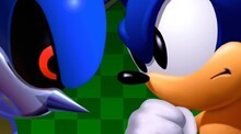 Sonic CD