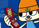 PlayStation Classic 'PaRappa the Rapper' Is Getting A Bunch Of New Clothing & Merch In Japan
