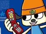 PlayStation Classic 'PaRappa the Rapper' Is Getting A Bunch Of New Clothing & Merch In Japan