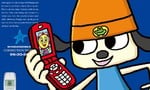 PlayStation Classic 'PaRappa the Rapper' Is Getting A Bunch Of New Clothing & Merch In Japan