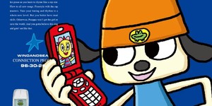 Previous Article: PlayStation Classic 'PaRappa the Rapper' Is Getting A Bunch Of New Clothing & Merch In Japan