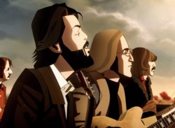 "It May Be The First Video Game About The Beatles" - Before Rock Band, There Was Beat the Beatles