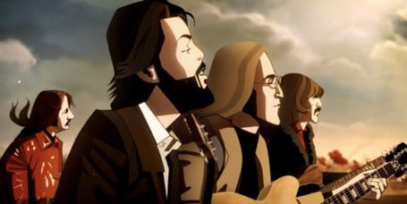 Previous Article: Random: "It May Be The First Video Game About The Beatles" - Before Rock Band, There Was Beat the Beatles