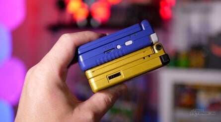 Review: Anbernic RG34XX SP - Another GBA SP Clone, But One That's Worth A Look 4