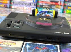 Love The Genesis / Mega Drive? Then Check Out This Epic Eleven-And-A-Half Hour Documentary