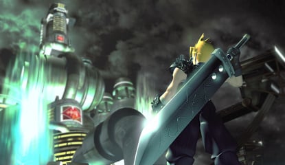 Here's What Reviewers Made Of Final Fantasy 7 Back In 1997