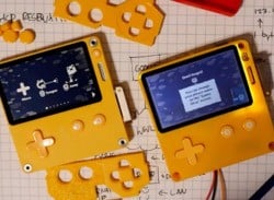 This Playdate Mod Solves The Handheld's Biggest Failing