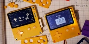 Previous Article: This Playdate Mod Solves The Handheld's Biggest Failing
