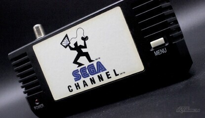 The Full Story Behind Sega Channel, Sega's Precursor To Game Pass
