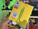 Internet Sleuth Discovers Eighth NES Game In N64 Animal Crossing, But It's Now "Lost Media"