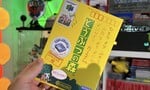 Internet Sleuth Discovers Eighth NES Game In N64 Animal Crossing, But It's Now "Lost Media"