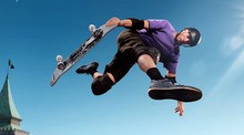 Tony Hawk's Pro Skater 3 + 4
