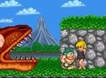 Joe & Mac Retro Collection Brings Three "Stone Age" SNES Games To Modern Consoles This October