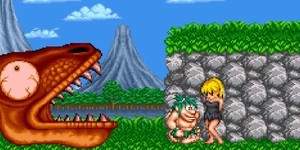 Next Article: Joe & Mac Retro Collection Brings Three "Stone Age" SNES Games To Modern Consoles This October
