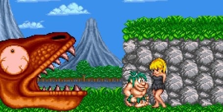 Previous Article: Joe & Mac Retro Collection Brings Three "Stone Age" SNES Games To Modern Consoles This October