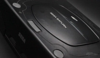 MiSTer FPGA Saturn Core Now Plays 95% Of Console's US Library