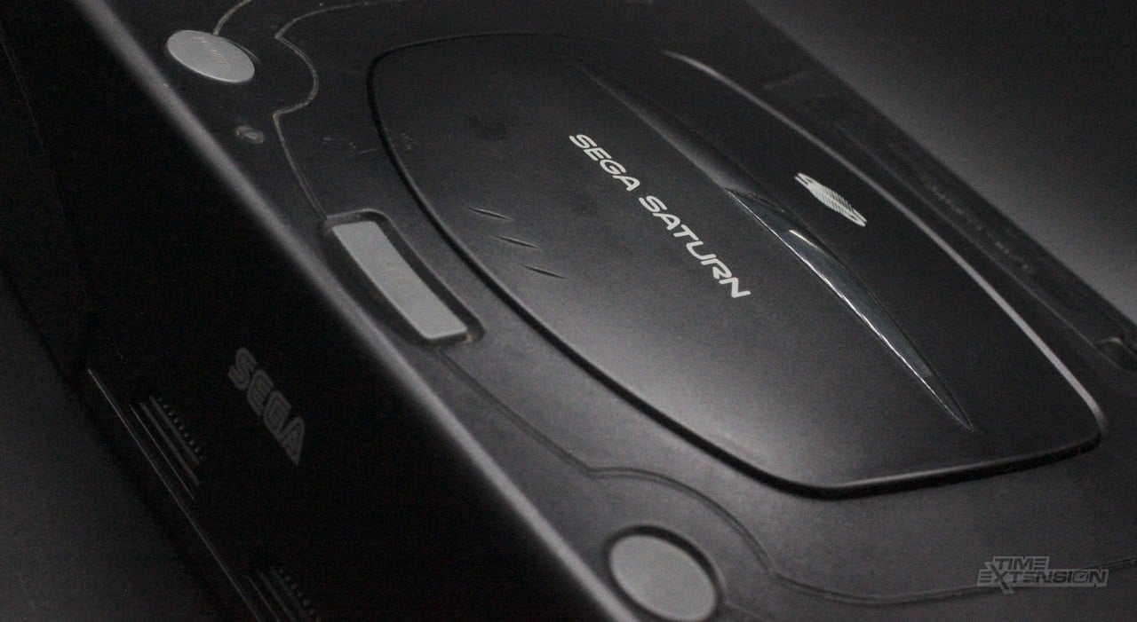 Sega Saturn