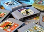 Following On From The Game Boy And SNES, Epilogue Is Working On An 'N64 Operator' Next