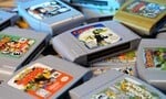 Following On From The Game Boy And SNES, Epilogue Is Working On An 'N64 Operator' Next
