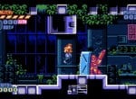 Punch Robots Into Little Itty Bits In This New 8-Bit Style Action Game, Coming To Kickstarter