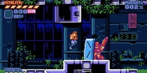 Previous Article: Punch Robots Into Little Itty Bits In This New 8-Bit Style Action Game, Coming To Kickstarter