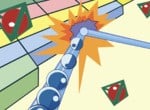 Taito's Legendary Brick Breaker 'Arkanoid' Lands On Consoles This Week, Alongside An NES Shooter From Nichibutsu