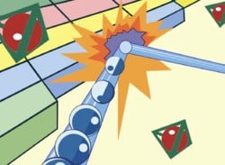 Taito's Legendary Brick Breaker 'Arkanoid' Lands On Consoles This Week, Alongside An NES Shooter From Nichibutsu