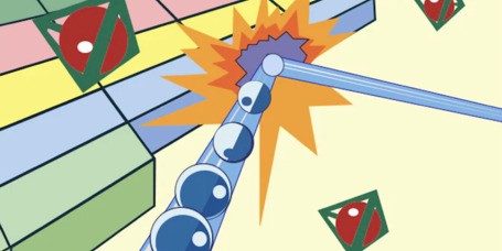 Previous Article: Taito's Legendary Brick Breaker 'Arkanoid' Lands On Consoles This Week, Alongside An NES Shooter From Nichibutsu