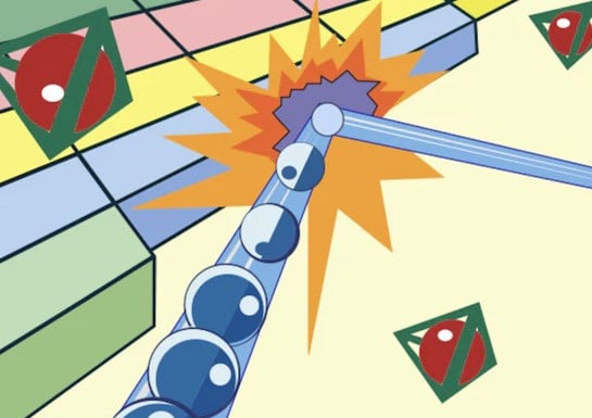 Taito's Legendary Brick Breaker 'Arkanoid' Lands On Consoles This Week, Alongside An NES Shooter From Nichibutsu